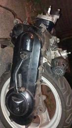 Nrg motorblok 1997, Ophalen, Gebruikt, Blok