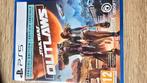 Star Wars Outlaws PS5, Ophalen of Verzenden, Zo goed als nieuw
