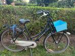 CORTINA U4 DAMES TRANSPORTFIETS 28INCH 3 SPEED FRAME57CM, Fietsen en Brommers, Fietsen | Dames | Damesfietsen, Gebruikt, Versnellingen