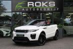 Land Rover Range Rover Evoque Convertible 2.0 Si4 HSE Dynami, Auto's, Land Rover, Automaat, 12 maanden, Gebruikt, 4 cilinders