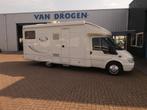 LMC Liberty TI 688 AUTOMAAT!!!!, Caravans en Kamperen, Campers, Tot en met 2, 7 tot 8 meter, Bedrijf, Diesel