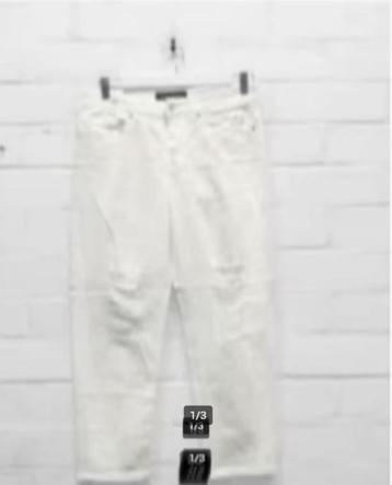 Drykorn - Prachtige destroyed Jeans maat W32 - Nieuw beschikbaar voor biedingen