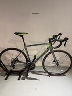 Merida Scultura Disc 4000 - Maat H52 - Centerpoint fietsen, 28 inch, Gebruikt, 49 tot 53 cm, Meer dan 20 versnellingen
