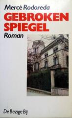 Mercè Rodoreda - Gebroken spiegel (Ex.2), Gelezen, Ophalen of Verzenden, Europa overig