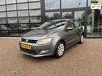 Volkswagen Polo Comfortline Automaat, 1 Eigenaar, Auto's, Volkswagen, Euro 5, Stof, Gebruikt, Zwart