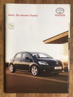 Toyota Auris - Toyota Prius, Nieuw, Ophalen of Verzenden, Toyota, Toyota