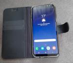 Samsung S8 +, 64 GB, Zo goed als nieuw, Zwart, Ophalen