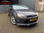 Ford Focus 1.6 Titanium|Sport|Nap|Lane assist|carplay, Auto's, Ford, Stof, Gebruikt, 4 cilinders, 150 pk