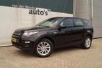 Land rover Discovery Sport 2.0 TD4 150pk Automaat Urban Seri, Auto's, Automaat, Gebruikt, Euro 6, 4 cilinders