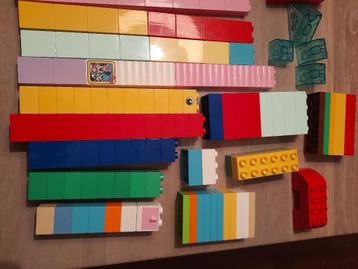 Lego duplo beschikbaar voor biedingen