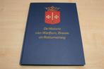 De Historie van Warffum, Breede & Rottumeroog [1989], Boeken, Ophalen of Verzenden, 20e eeuw of later, Gelezen