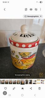 Blond, Huis en Inrichting, Ophalen of Verzenden, Zo goed als nieuw