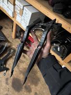 Derbi Senda/Aprilia SX Spatbord Montage Set, Ophalen of Verzenden, Gebruikt, Overige typen