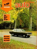 Autokampioen test Datsun 120 Y De Luxe December 1976, Gelezen, Overige merken, Ophalen of Verzenden