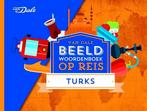 Beeldwoordenboek Op reis Turks, Ophalen of Verzenden, Nieuw, Overige uitgevers, Nederlands