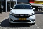 Dacia Sandero 1.0 TCe 90 Expression automaat, Stof, Gebruikt, Euro 6, 1073 kg