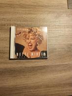 Cd bette midler, Ophalen of Verzenden, 2000 tot heden, Zo goed als nieuw