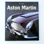 Aston Martin / gesigneerd door Hans Herrmann, Verzenden, Gelezen, Overige merken