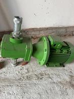Hydrauliek pomp, Ophalen, Gebruikt