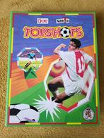 Topshots - Croky Nib It - Alle teams compleet m.u.v. EK'96, Verzamelen, Ophalen of Verzenden, Verzameling