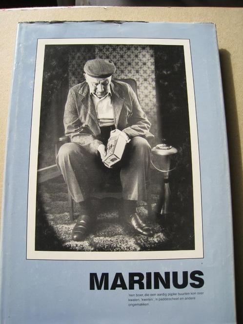 Marinus het Boerenleven op het platteland 1900 - 1940, Boeken, Geschiedenis | Stad en Regio, Zo goed als nieuw, 20e eeuw of later