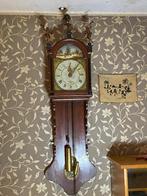 diverse klokken, Ophalen