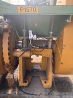 2367. Warman pomp / grindpomp / baggerpomp, Ophalen, Gebruikt, Elektrisch, Overige typen