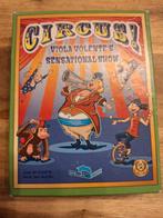 Circus! Kaartspel - Viola Volente's Sensational Show, Hobby en Vrije tijd, Gezelschapsspellen | Bordspellen, Een of twee spelers