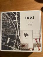 Nieuw in gesealde doos: IXXI plattegrond Utrecht, Nieuw, Ophalen of Verzenden