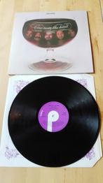 lp Deep Purple - Come Taste The Band. (First pressing)., Ophalen of Verzenden, Gebruikt
