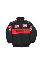 Ferrari Racing Jacket F1, Ophalen of Verzenden, Nieuw, Formule 1