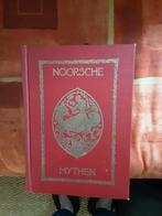 Noorse Mythen en sagen, Boeken, Ophalen of Verzenden, Gelezen
