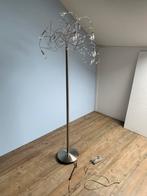 Speelse staande lamp - dimbaar, Ophalen, Gebruikt, Metaal, 150 tot 200 cm