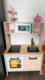 Speel keukentje, Ophalen, Gebruikt, Speelkeuken
