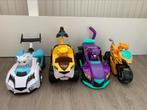 Paw Patrol Cat Pack, Ophalen, Gebruikt