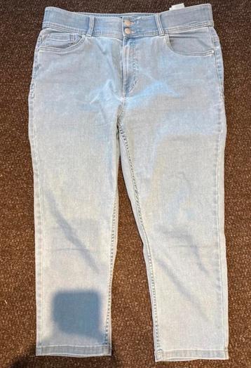 Magic Symplicity Lichte Spijkerbroek 48/50 Stretch beschikbaar voor biedingen