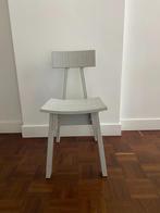 Ikea Piet Hein Eek Industriell stoel, Huis en Inrichting, Stoelen, Ophalen, Gebruikt, Hout, Eén