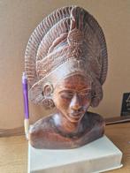 Balinese buste, Ophalen of Verzenden