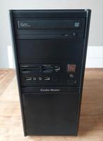 Windows XP Retro gaming PC, Computers en Software, Vintage Computers, Ophalen of Verzenden