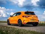 Renault Mégane 1.8 TCe 280 RS Miltek Recaro Carplay, Auto's, Alcantara, Bedrijf, 1405 kg, 1798 cc