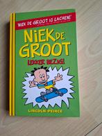 Niek de groot lekker bezig, Ophalen of Verzenden