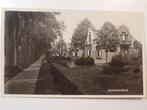 Hardegarijp 8 fotokaart, Verzenden, 1920 tot 1940, Gelopen, Friesland