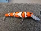 Musky mania big ernie 9 inch repaint, Verzenden, Nieuw, Overige typen