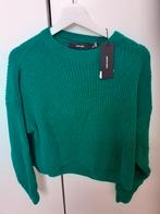 Dames trui, Kleding | Dames, Vero Moda, Ophalen, Zo goed als nieuw, Groen