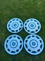 BMW wieldoppen 15 inch, Ophalen of Verzenden, Gebruikt