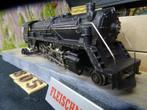 809=Fleischmann 1367 Pennsylvania van de U.S. spoorwegen.87, Gebruikt, Fleischmann, Ophalen of Verzenden, Gelijkstroom