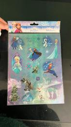 Nieuw! Frozen stickers, Hobby en Vrije tijd, Knutselen, Ophalen of Verzenden, Nieuw, Materiaal