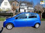 Daihatsu Cuore 1.0-12V 5-deurs Airco Zuinig Stuurbekr. APK A, Stof, 715 kg, Origineel Nederlands, Handgeschakeld