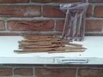 Tekno  Zakjes  hout  als  lading, Hobby en Vrije tijd, Ophalen of Verzenden, Nieuw, Bus of Vrachtwagen, Tekno