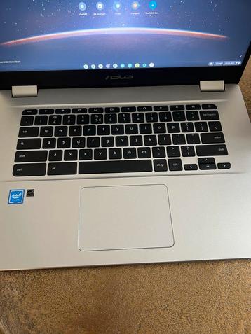 ASUS Chromebook C523NA - Zo goed als nieuw! beschikbaar voor biedingen
